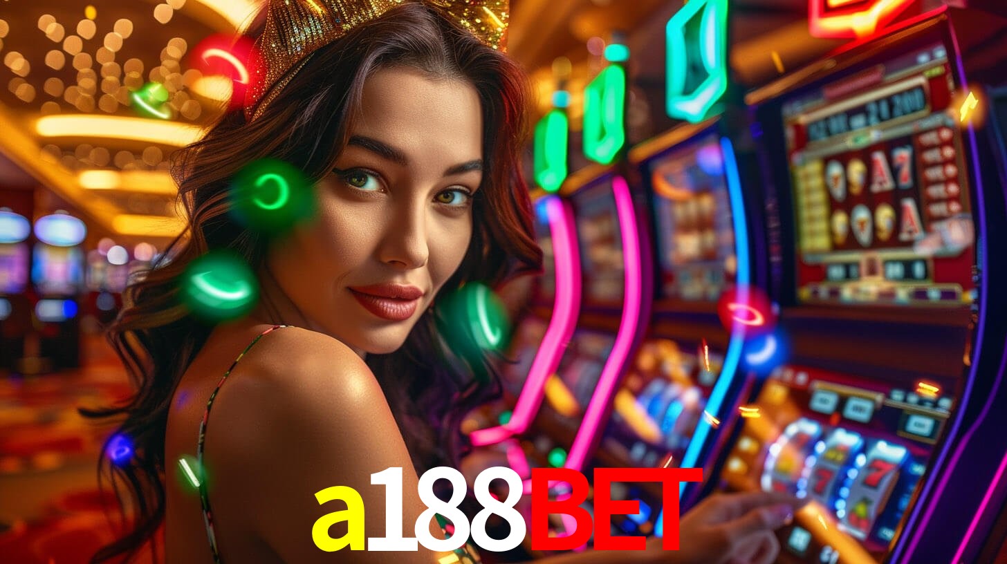 a188bet Download Speed Test Logo - Teste de Velocidade Certificado