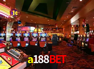 Descubra a Magia dos Jogos de Arcade no a188bet