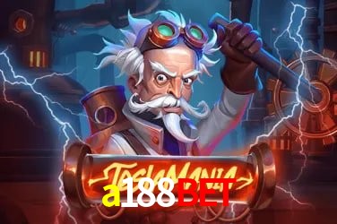 Segurança 2FA a188bet