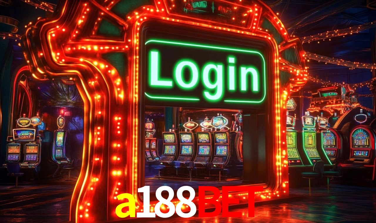 Apostas de Tênis a188bet