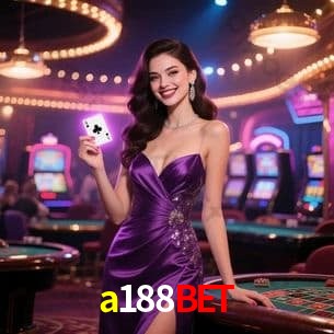Casino VIP a188bet