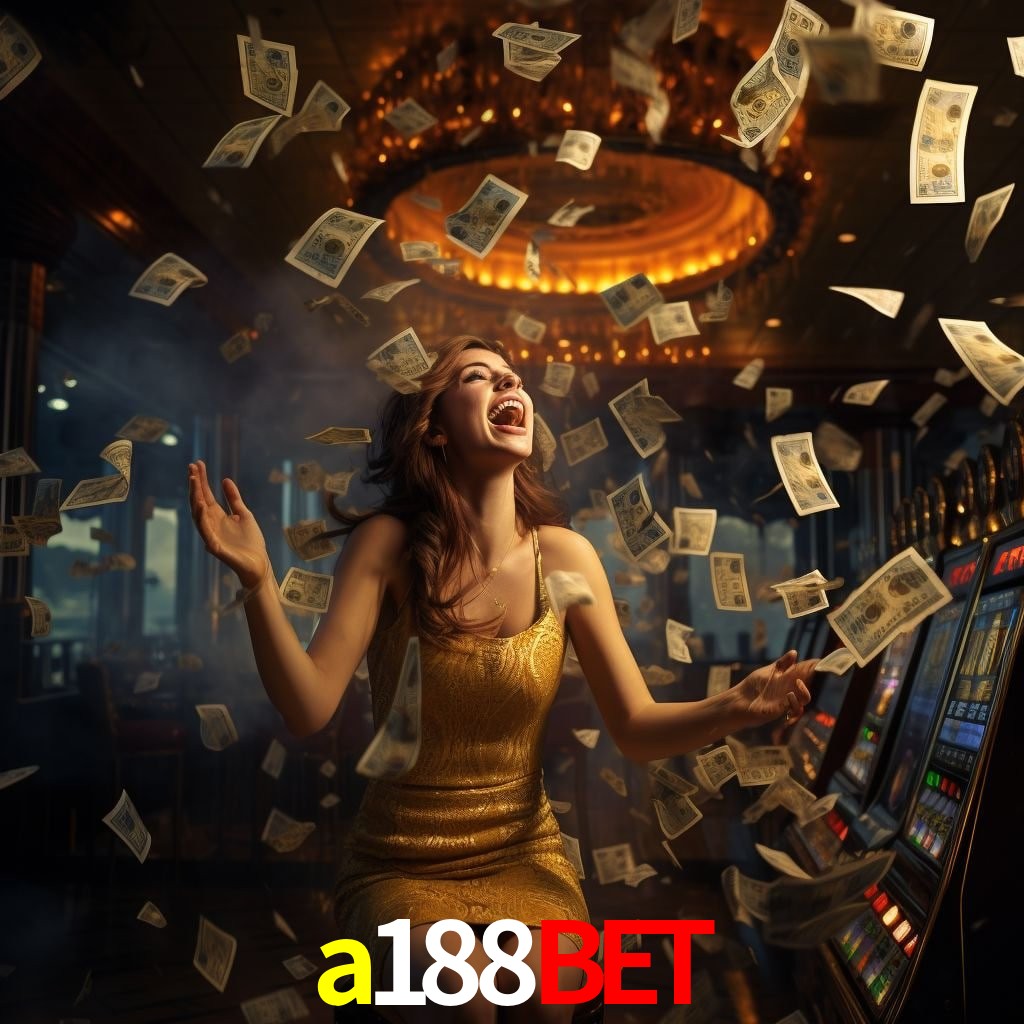 VIP Casino a188bet