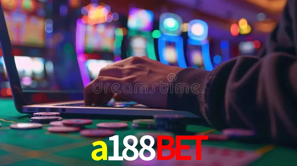 Torneios a188bet