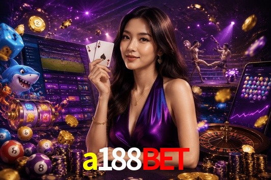 Live Casino a188bet