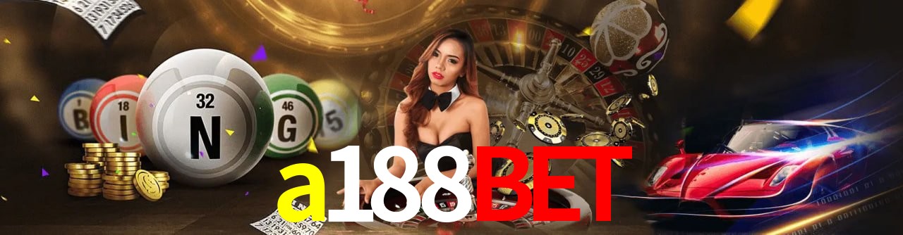 Logo a188bet Telegram Canal Oficial