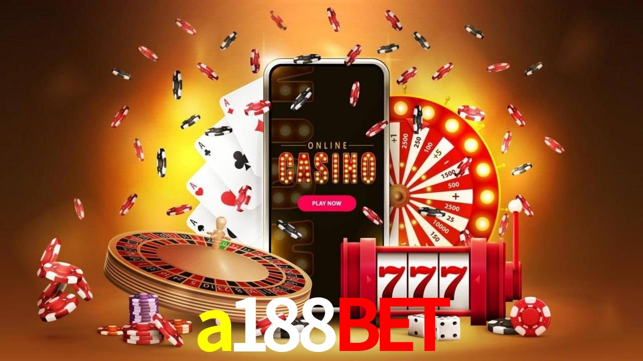 Benefícios da Conta a188bet