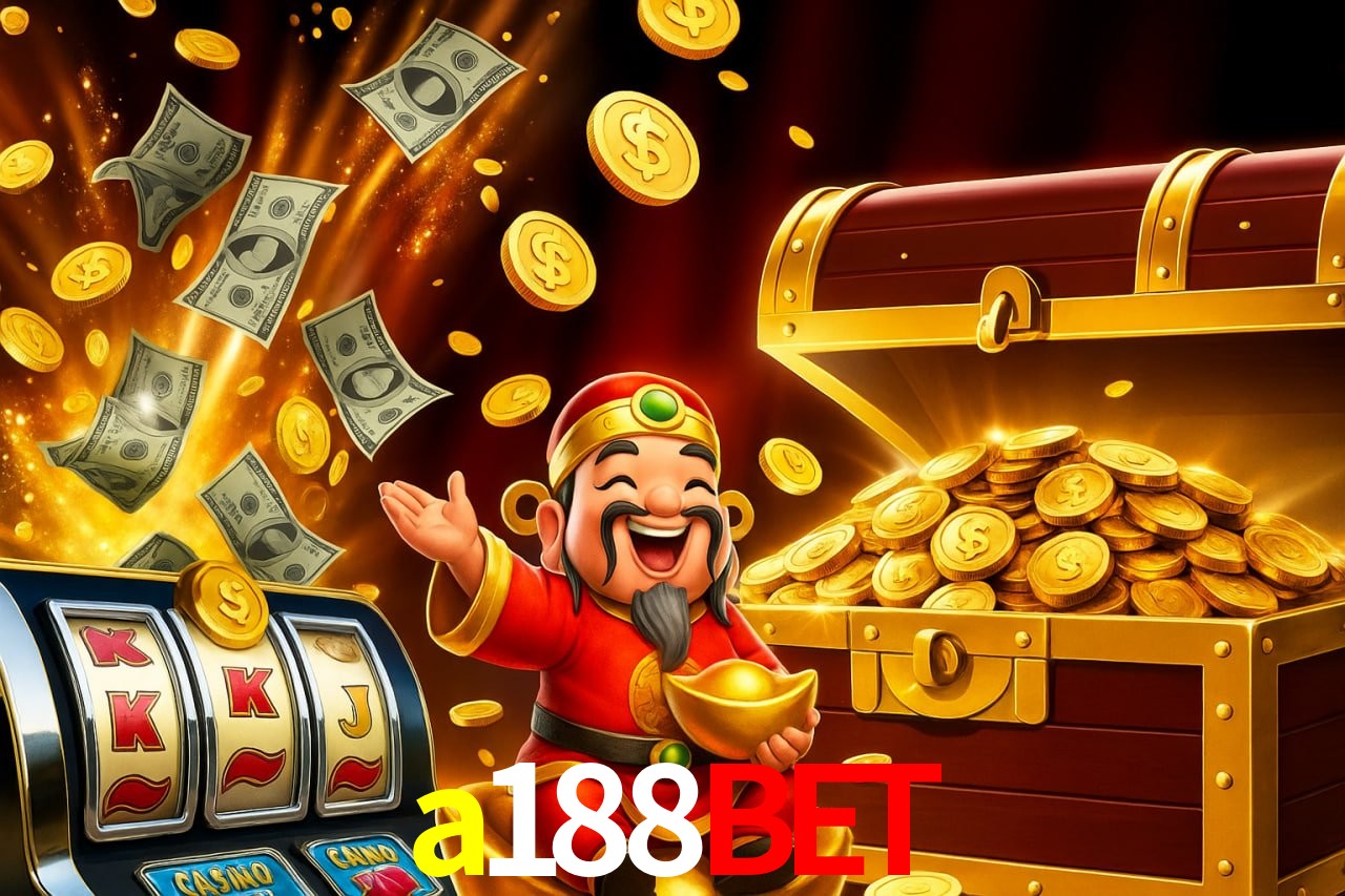 Casino Ao Vivo a188bet