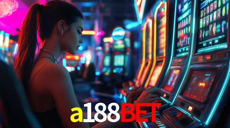 Experimente o Login Seguro Premium no a188bet