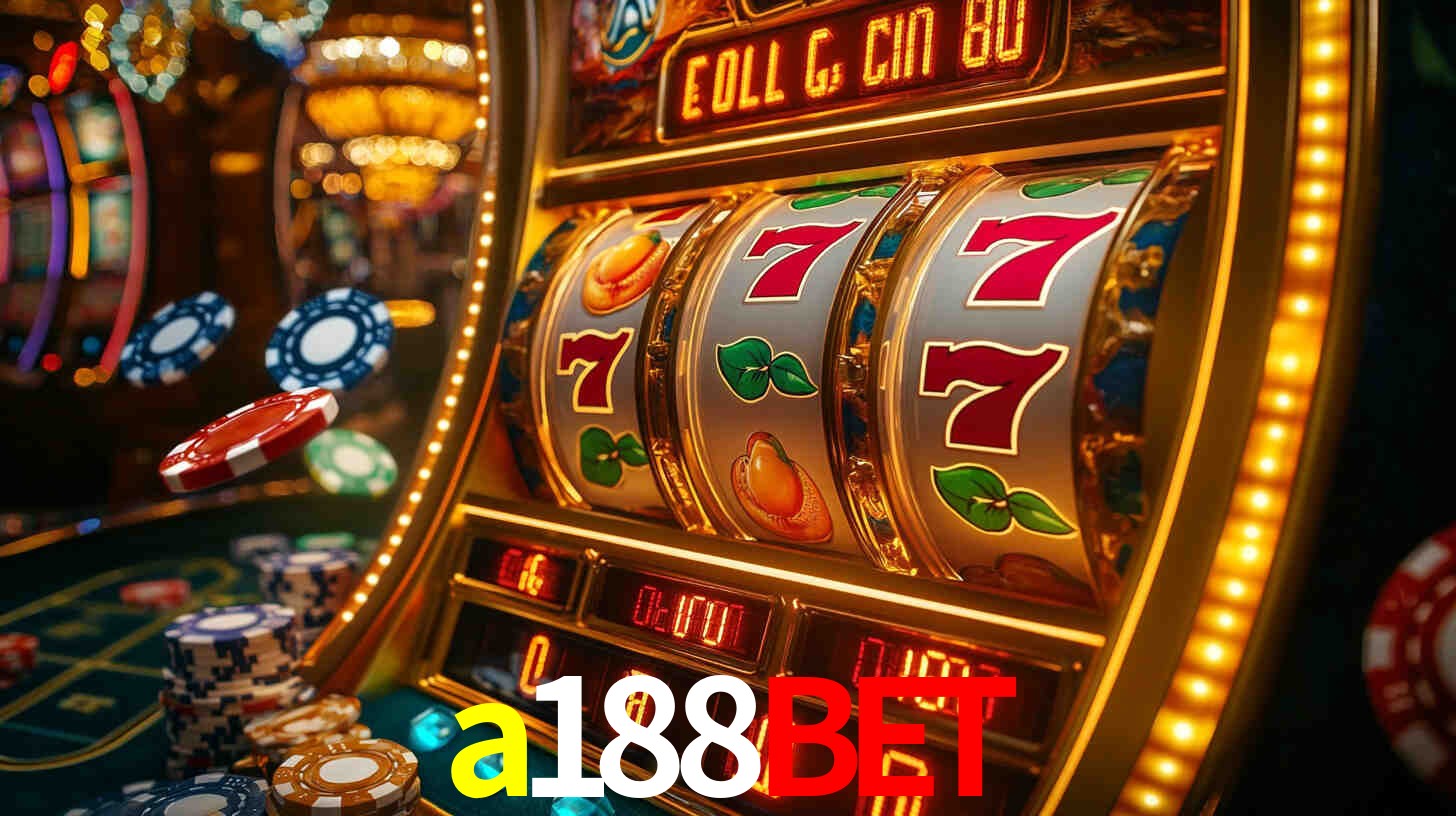 Premium Interface a188bet