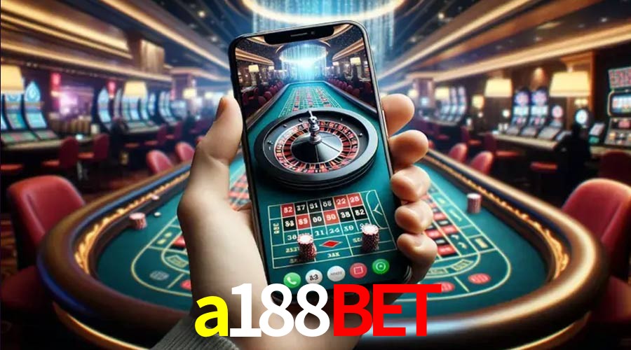 2FA Security a188bet
