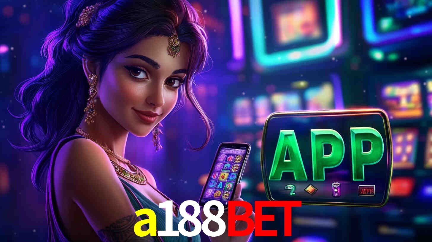 Bônus Generosos e Exclusivos no a188bet para Você!