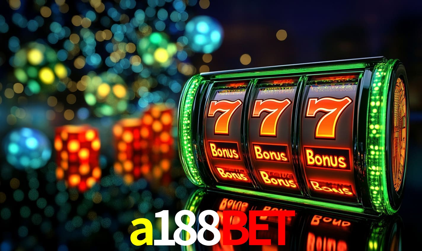 Tecnologia da Plataforma a188bet