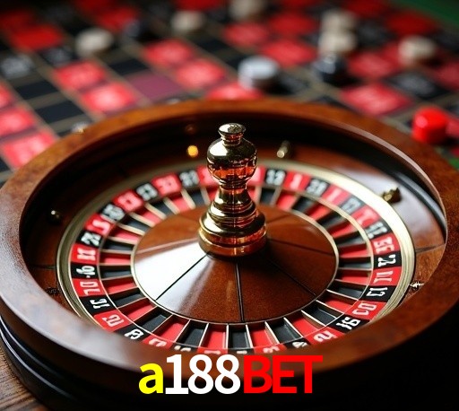 a188bet Plataforma Confiável