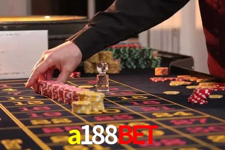 Apostas Esportivas na a188bet: Um Guia Completo