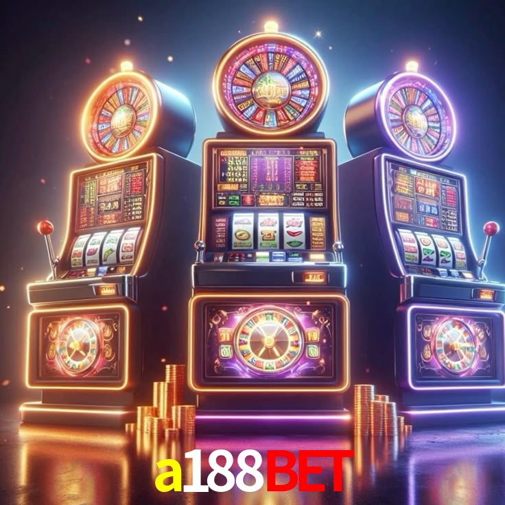 a188bet: Jogos de Caça-Níqueis-Altas Recompensas, Roleta-Velocidade, Blackjack-Desafios Máximos