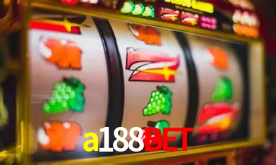 A Popularidade dos Caça-Níqueis no a188bet