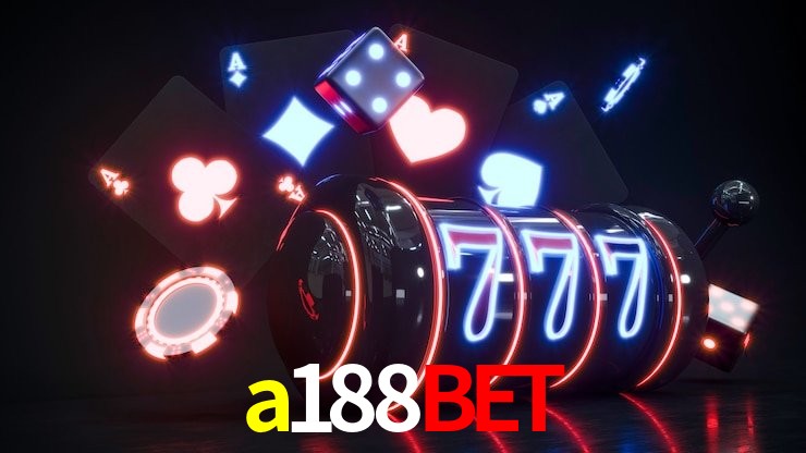 Football Betting a188bet