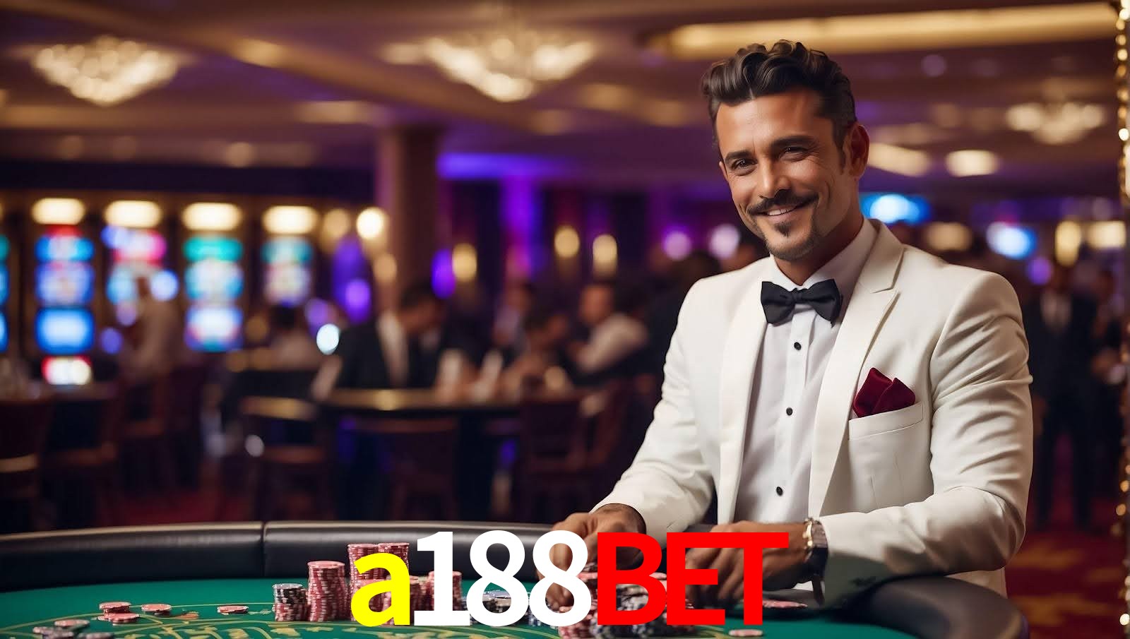 Especiais de Fim de Semana a188bet