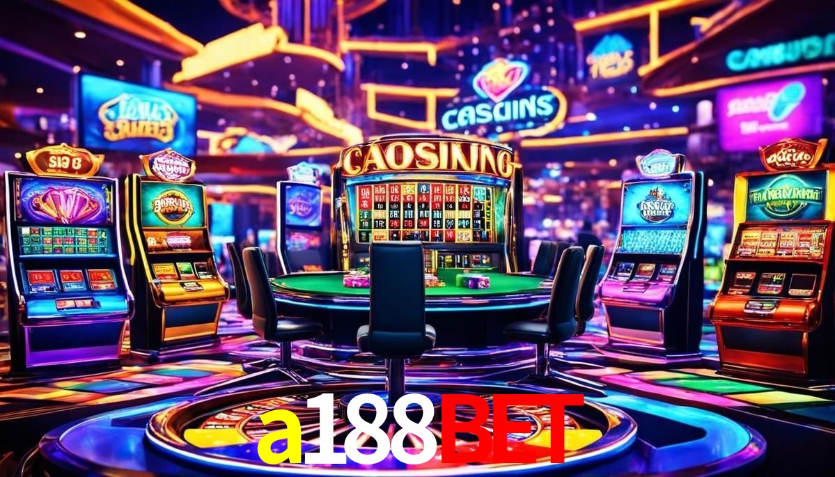 Avaliações dos Jogadores a188bet
