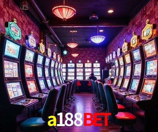 Bot a188bet Telegram