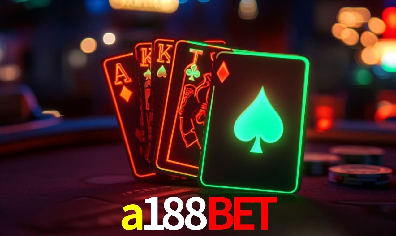 Jogos de Slot a188bet