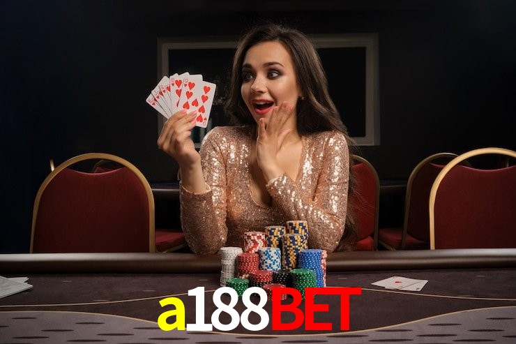 Jogos Exclusivos a188bet
