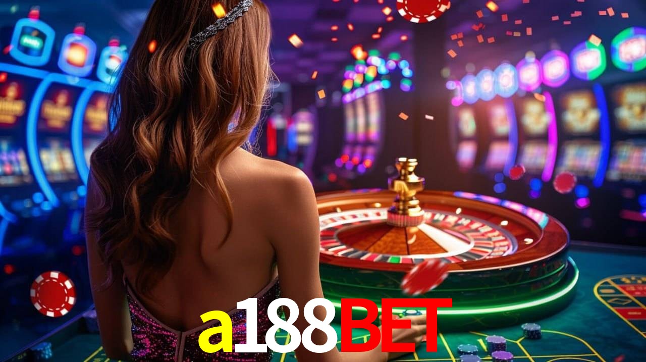 Requisitos do APK a188bet para Android - Logo Oficial