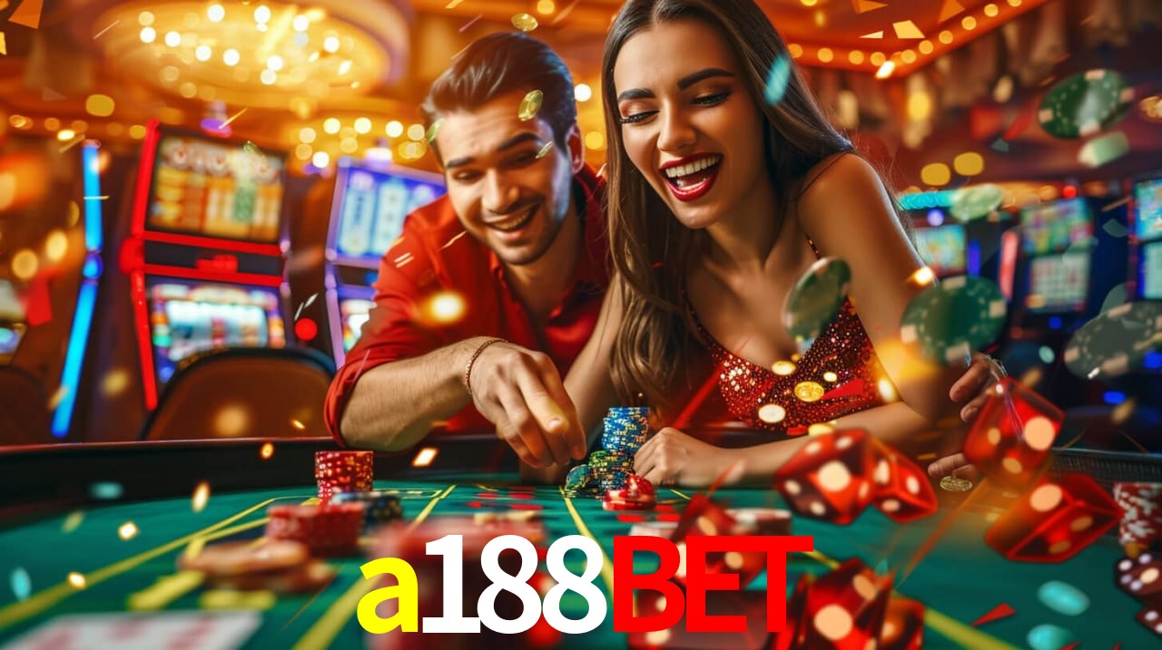 Sistemas de Segurança a188bet