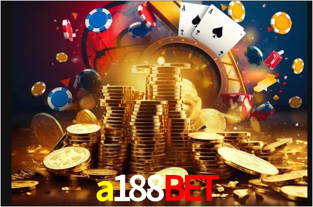 Interface Premium a188bet