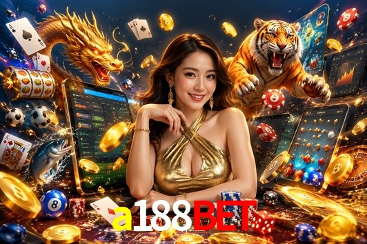 Secure Login a188bet