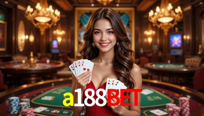 Flash Promotion a188bet
