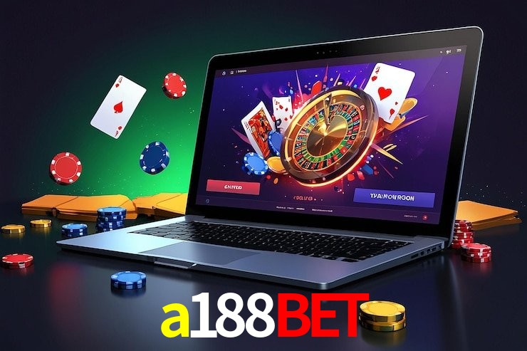 a188bet Certificado eCOGRA