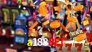 a188bet Apostas Esportivas Logo - 34 Esportes Certificados
