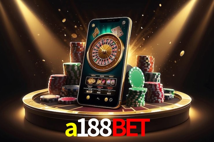 Integração de APIs a188bet