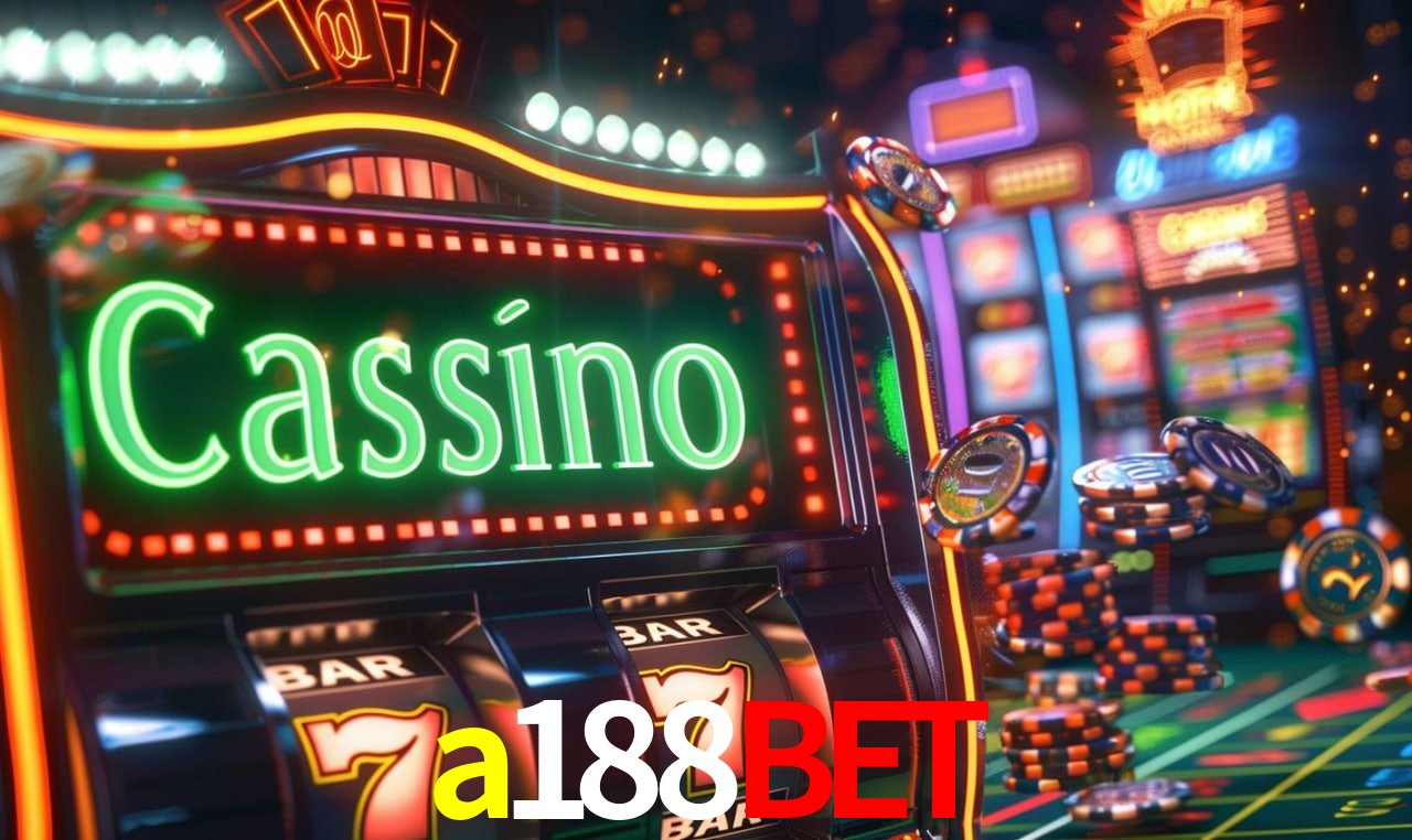 Design Responsivo a188bet